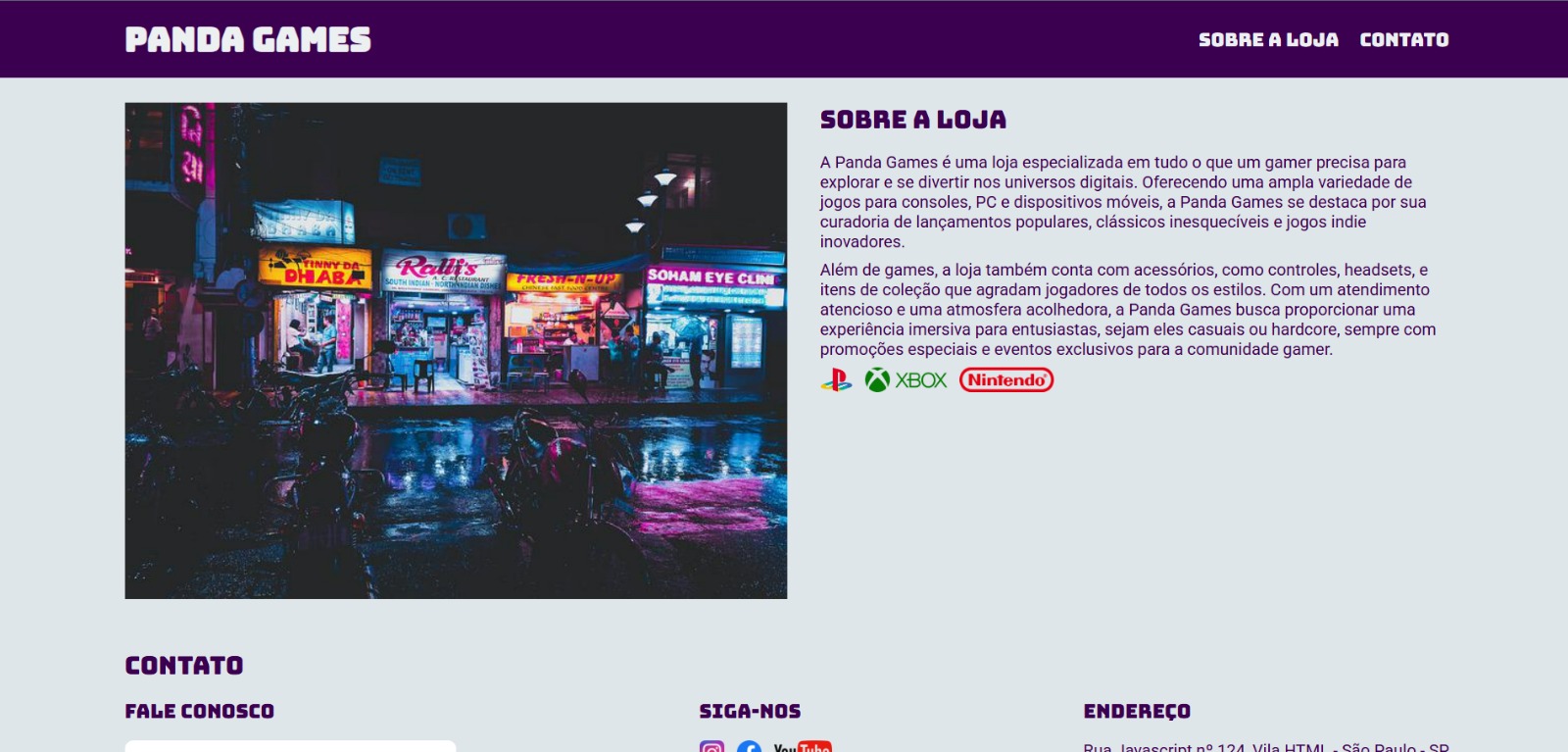 banner do site 2